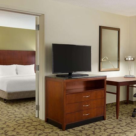 Hilton Garden Inn Уэст-Монро Экстерьер фото