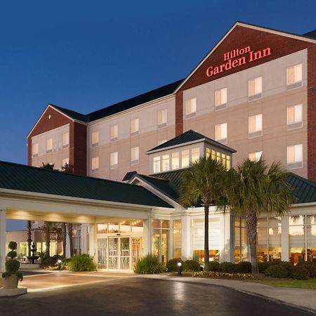 Hilton Garden Inn Уэст-Монро Экстерьер фото
