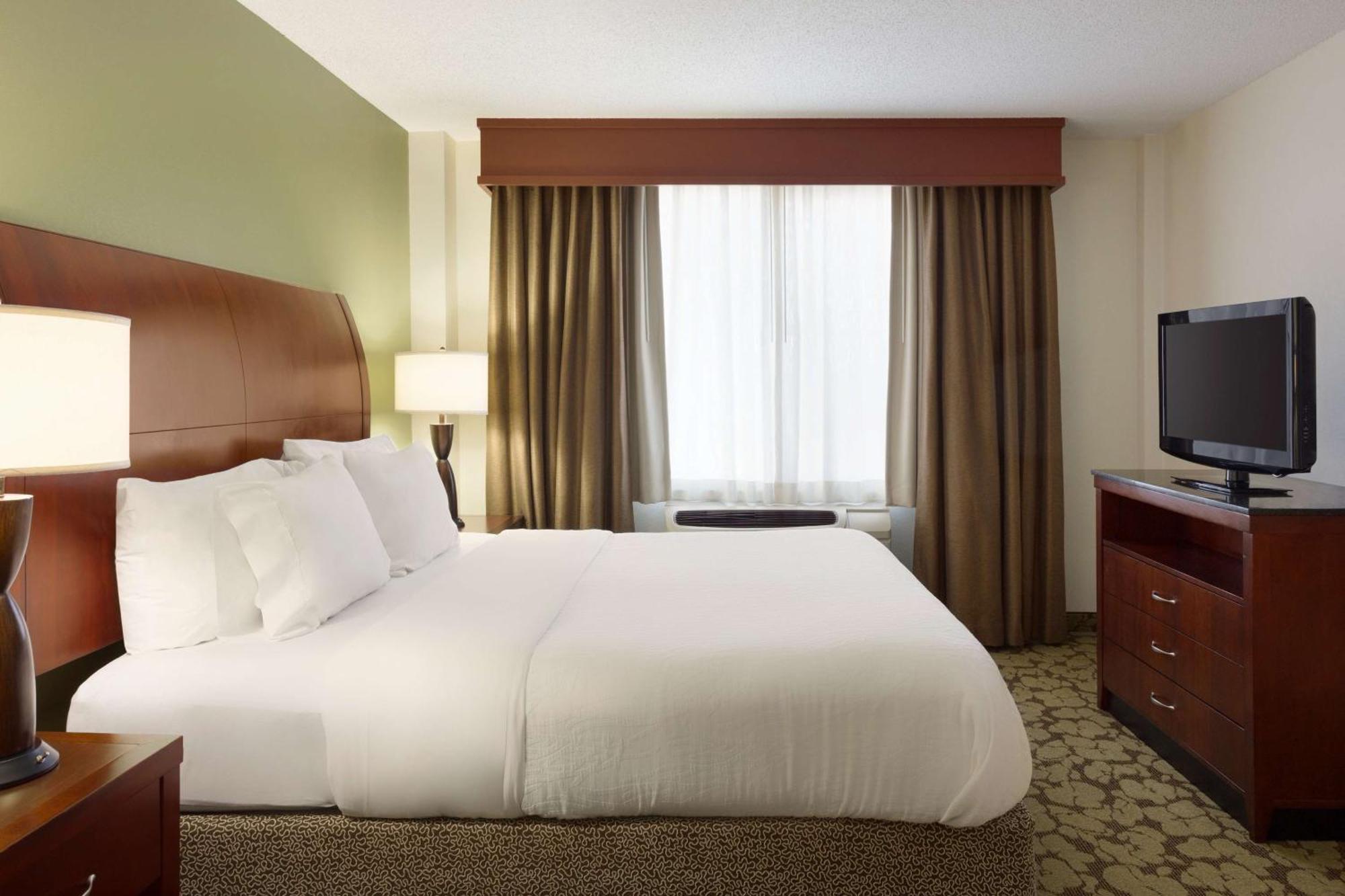 Hilton Garden Inn Уэст-Монро Экстерьер фото