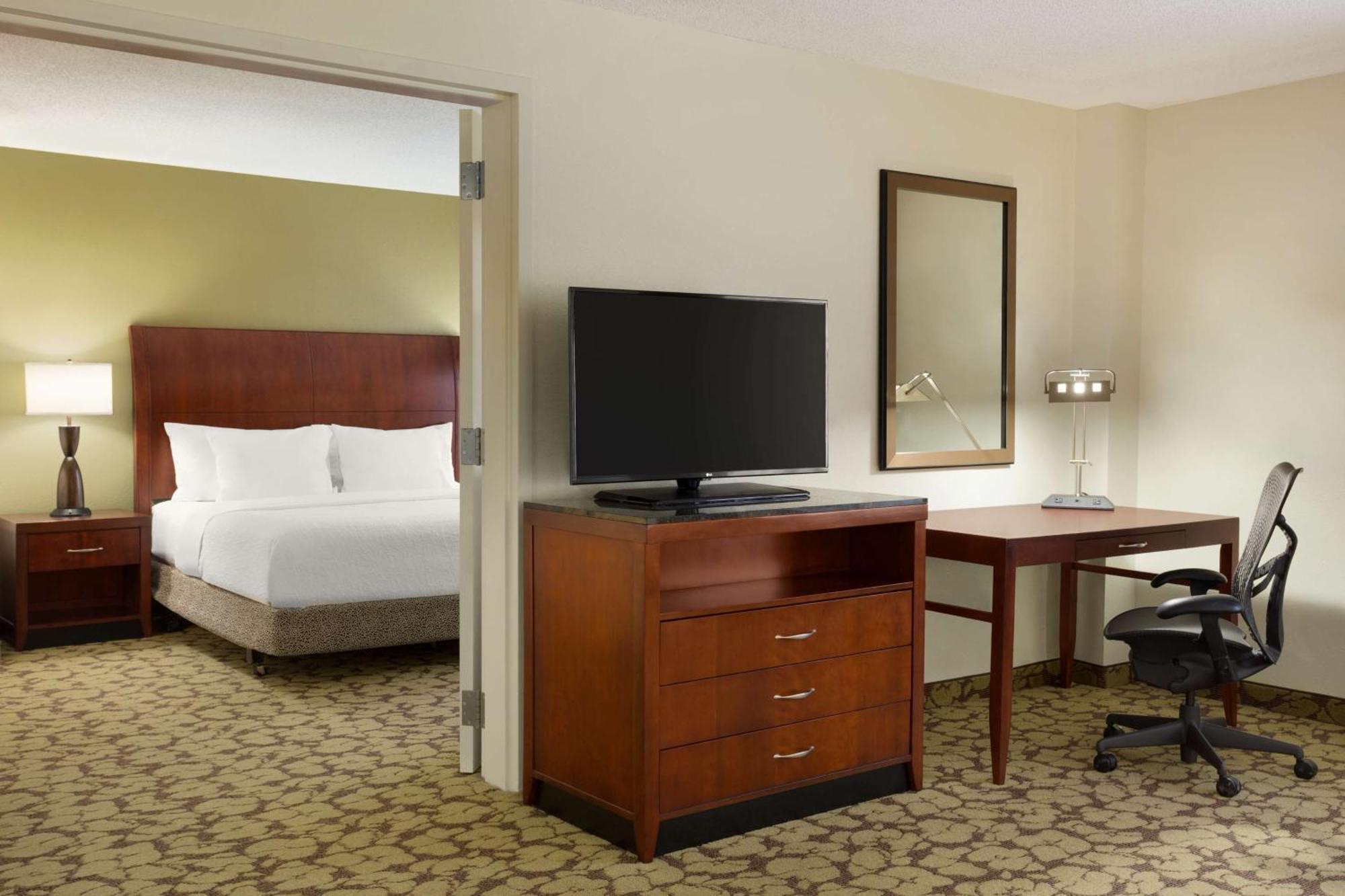Hilton Garden Inn Уэст-Монро Экстерьер фото