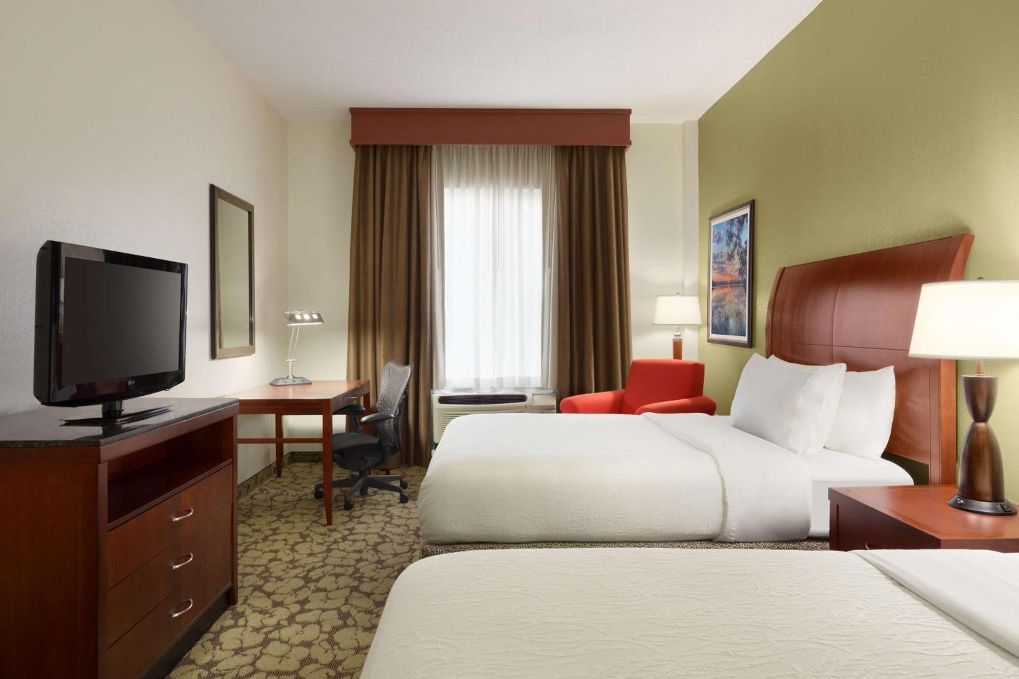 Hilton Garden Inn Уэст-Монро Экстерьер фото