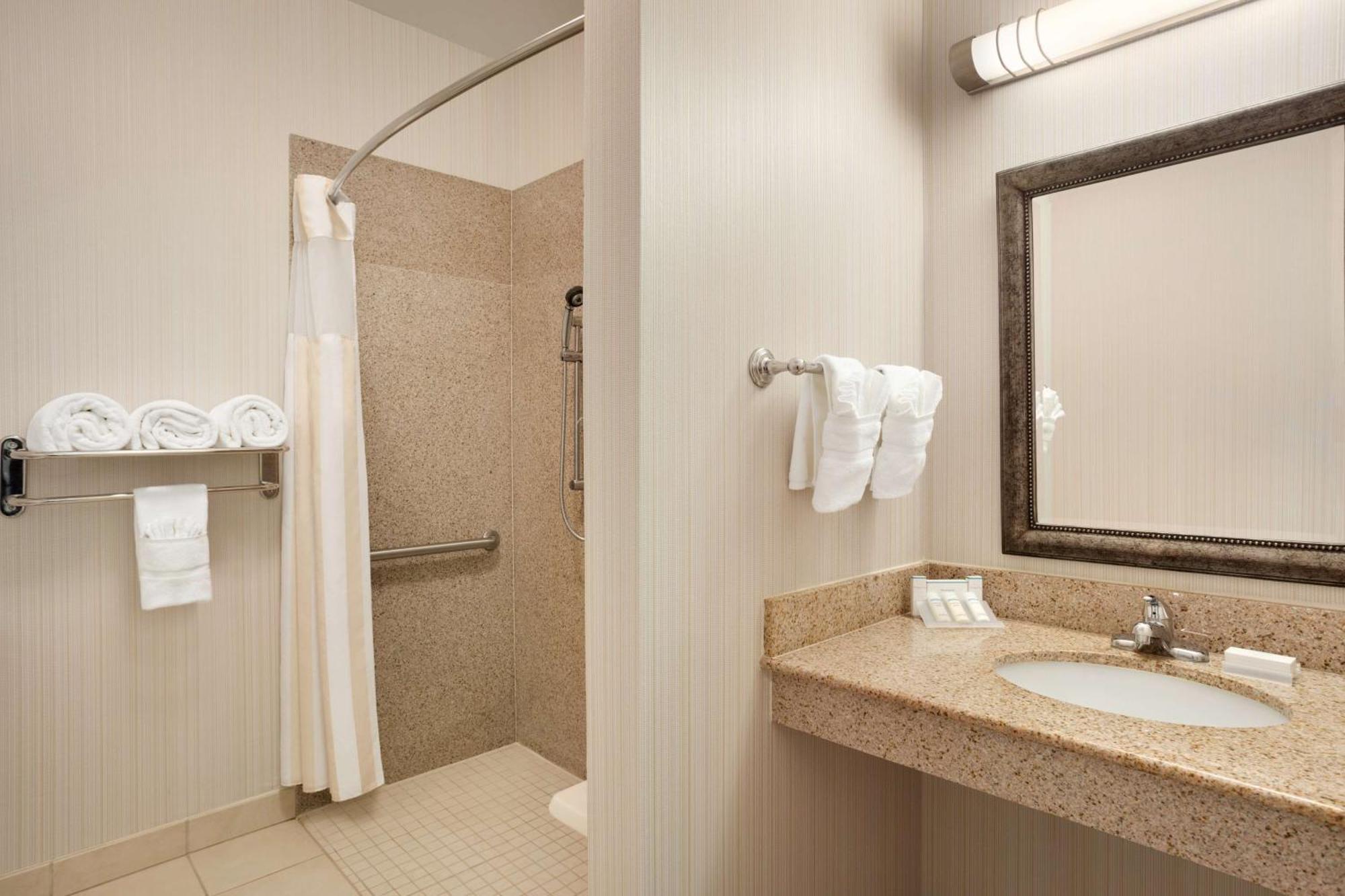 Hilton Garden Inn Уэст-Монро Экстерьер фото