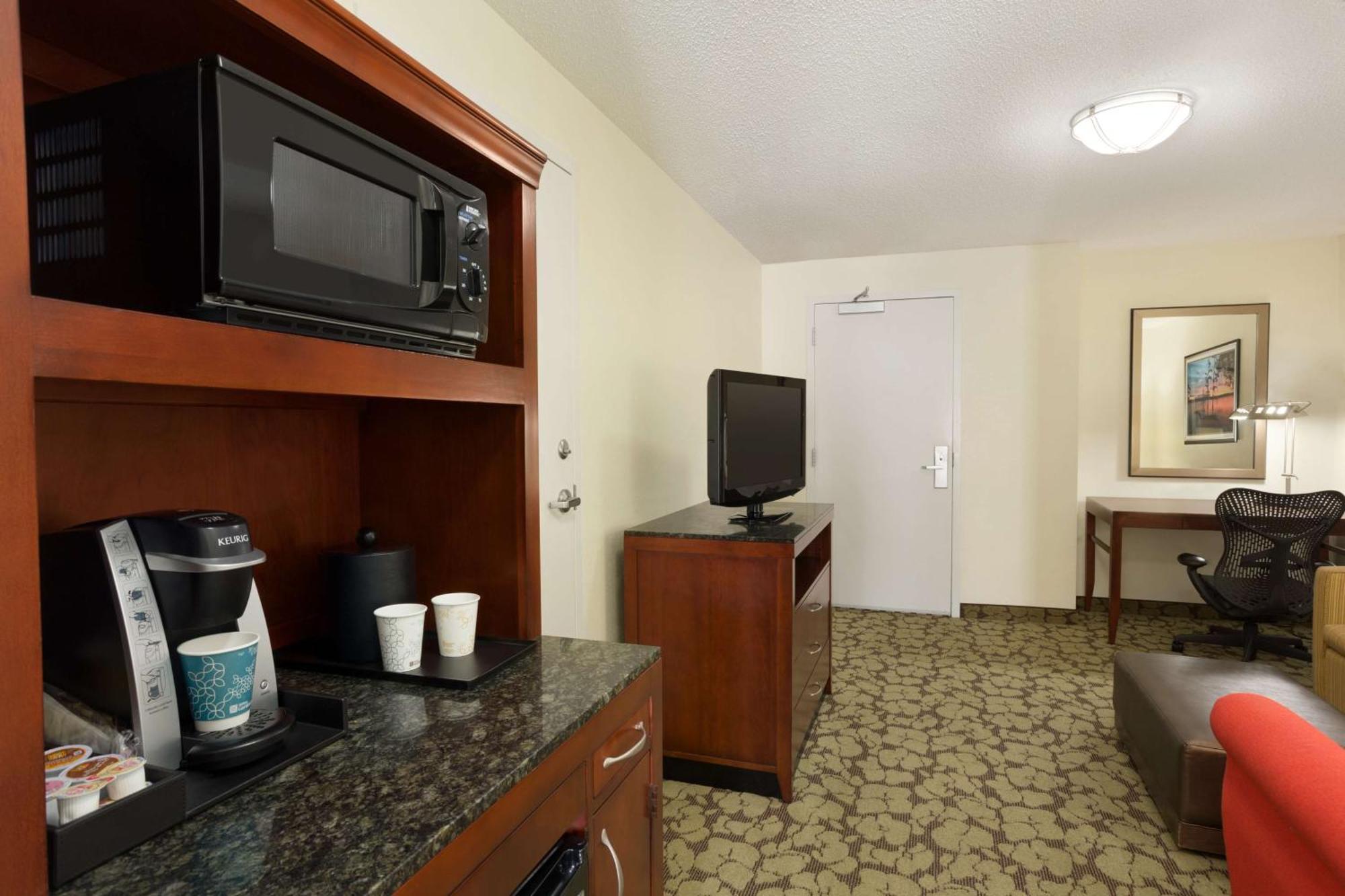 Hilton Garden Inn Уэст-Монро Экстерьер фото
