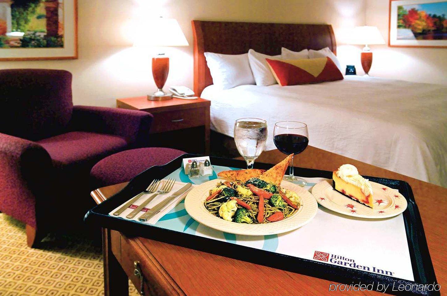 Hilton Garden Inn Уэст-Монро Номер фото
