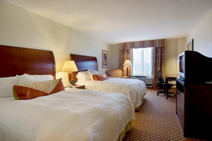 Hilton Garden Inn Уэст-Монро Экстерьер фото