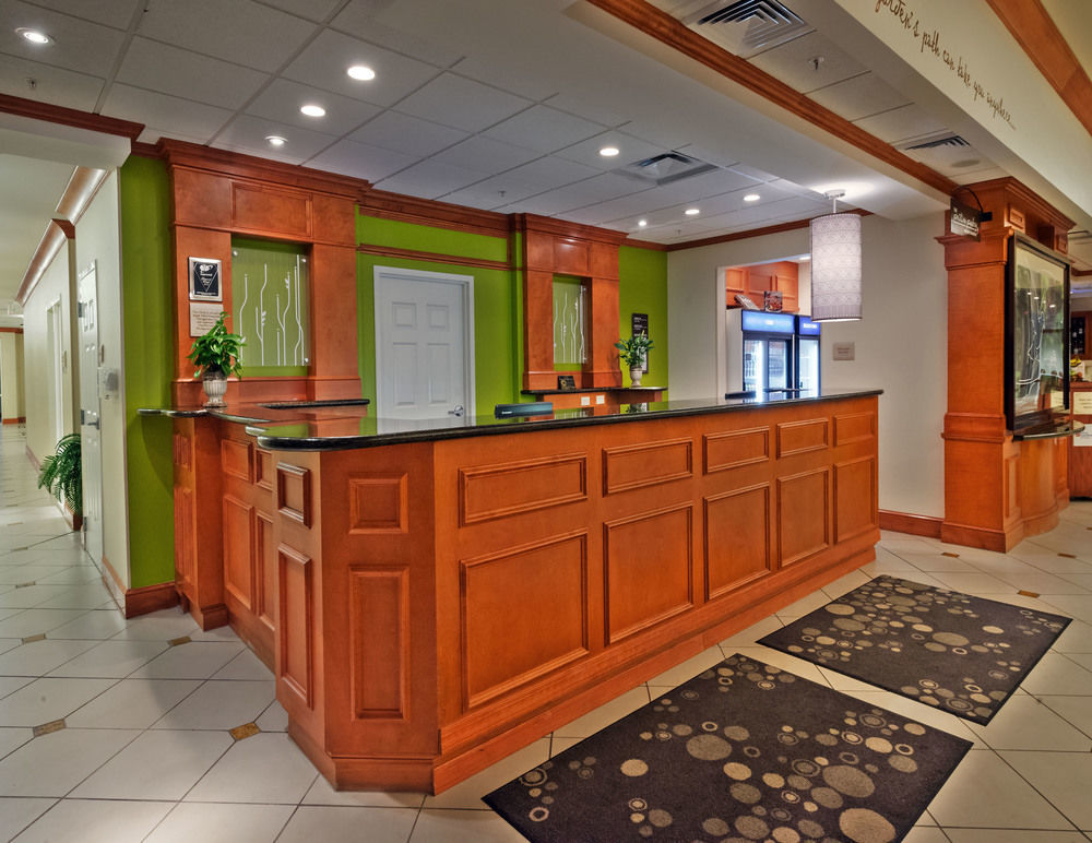 Hilton Garden Inn Уэст-Монро Экстерьер фото