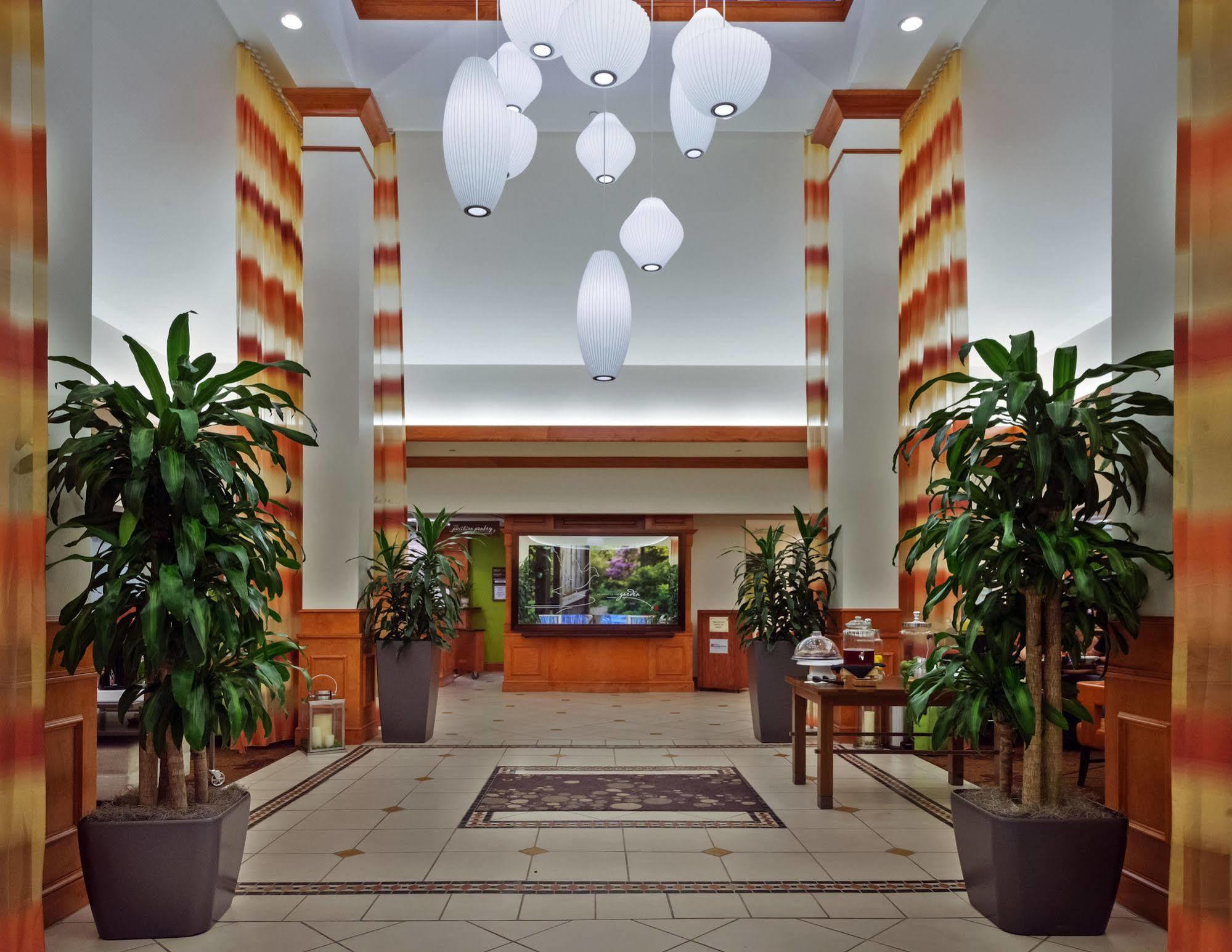 Hilton Garden Inn Уэст-Монро Экстерьер фото
