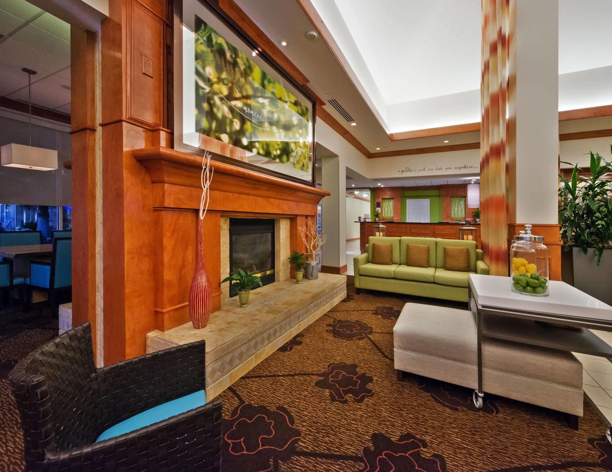 Hilton Garden Inn Уэст-Монро Экстерьер фото