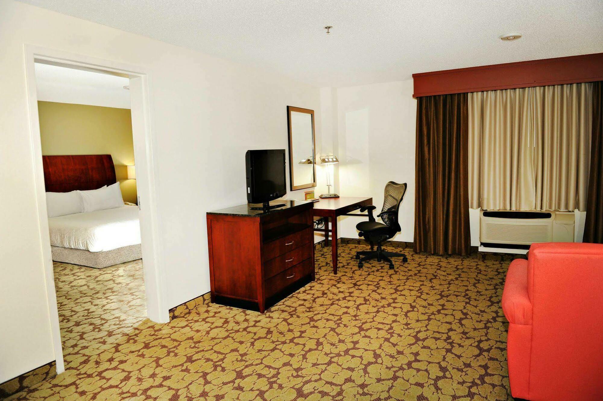 Hilton Garden Inn Уэст-Монро Экстерьер фото