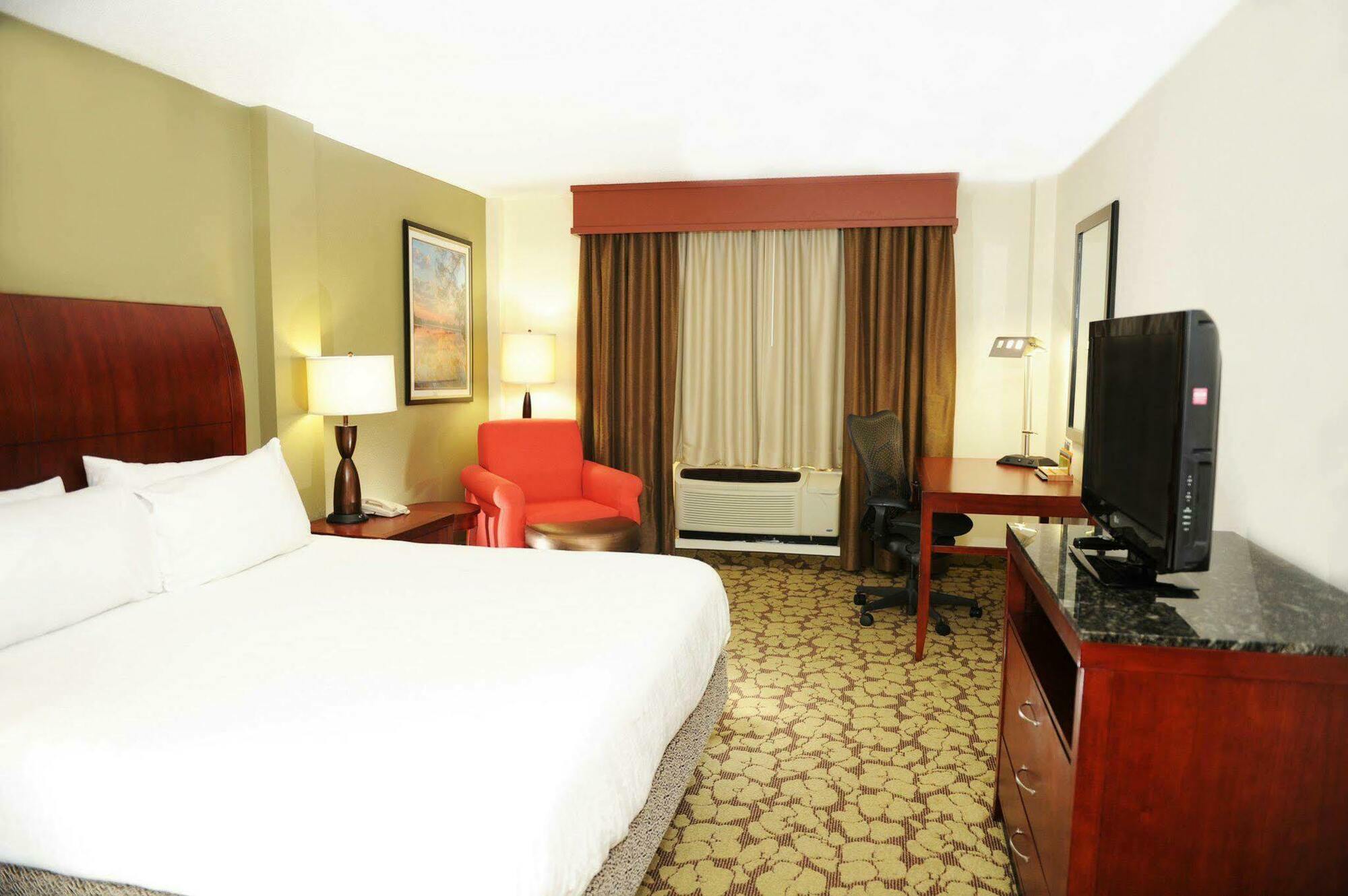 Hilton Garden Inn Уэст-Монро Экстерьер фото