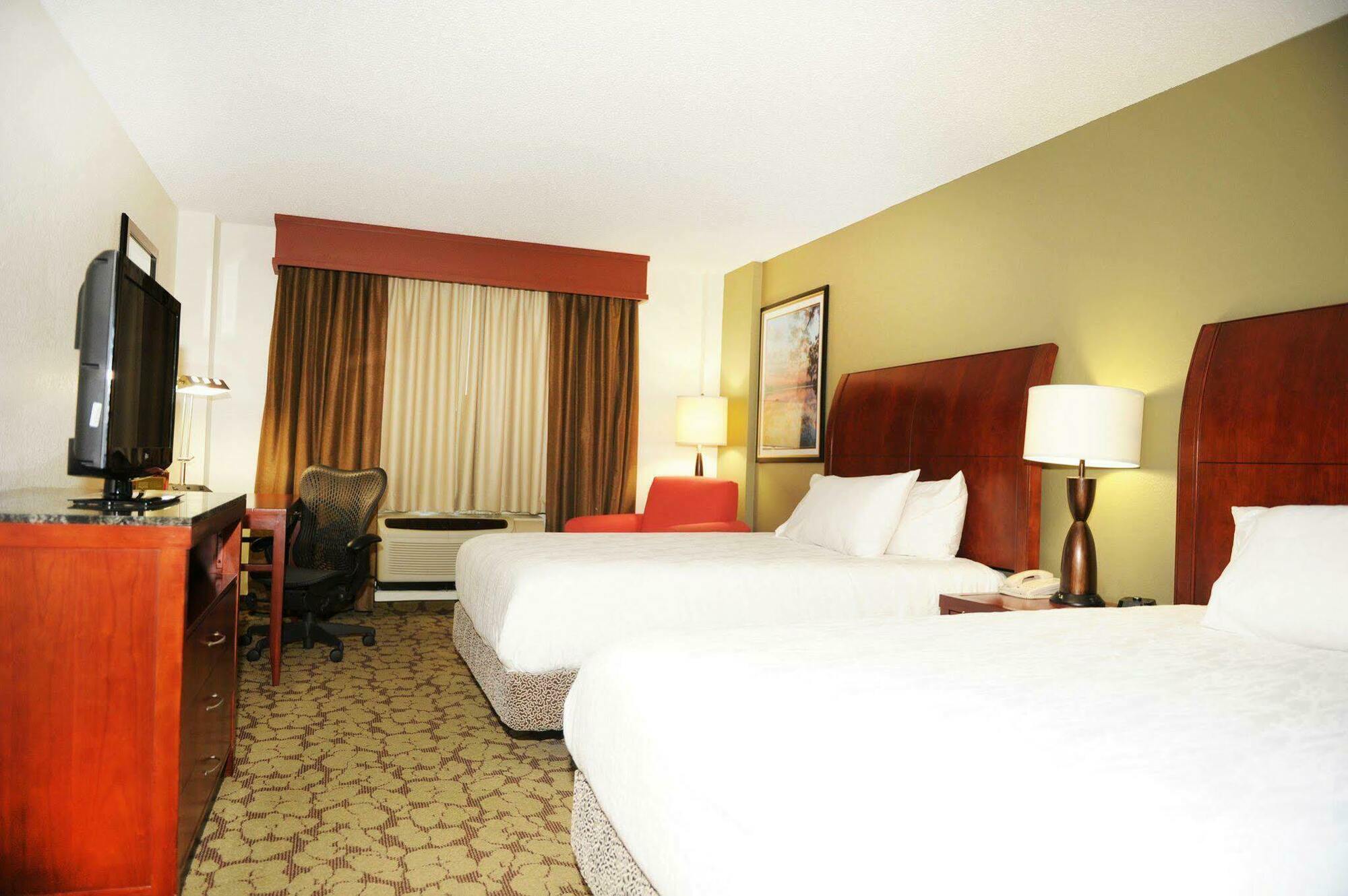 Hilton Garden Inn Уэст-Монро Экстерьер фото